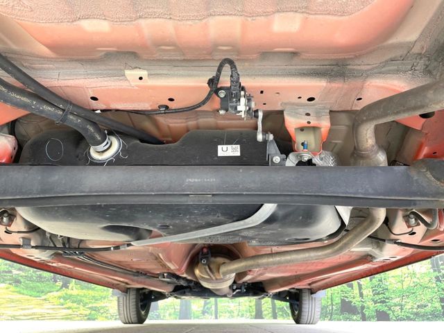 SUZUKI HUSTLER 2020 Image 31