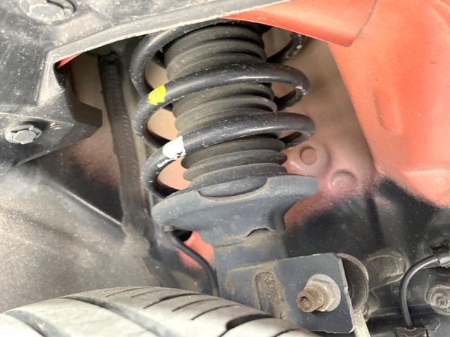 SUZUKI HUSTLER 2020 Image 31