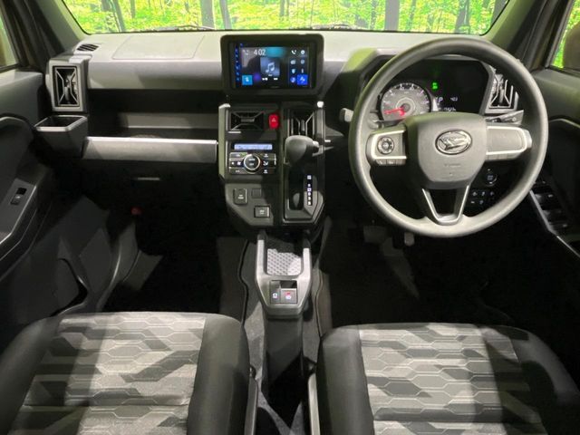 DAIHATSU TAFT 2023 Image 31