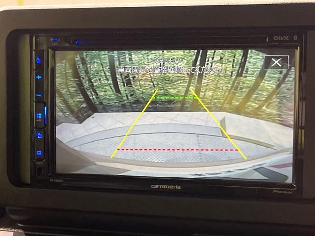 DAIHATSU TAFT 2023 Image 31