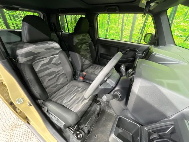 DAIHATSU TAFT 2023 Image 31