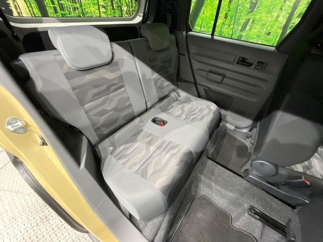 DAIHATSU TAFT 2023 Image 31