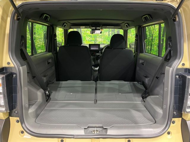 DAIHATSU TAFT 2023 Image 31