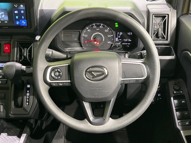 DAIHATSU TAFT 2023 Image 31