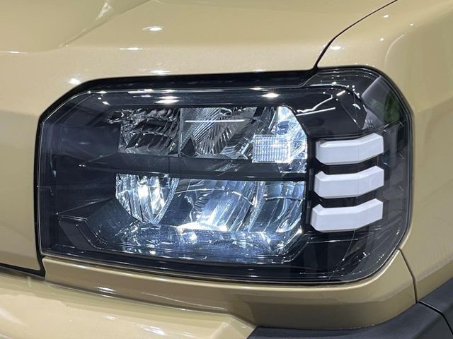 DAIHATSU TAFT 2023 Image 31