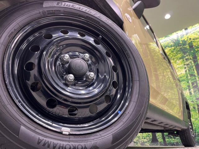 DAIHATSU TAFT 2023 Image 31