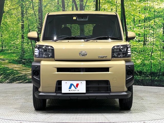 DAIHATSU TAFT 2023 Image 31