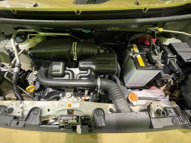 DAIHATSU TAFT 2023 Image 31