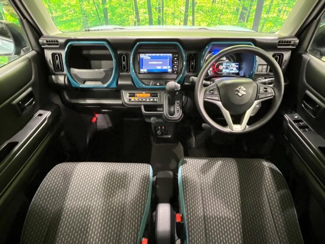 SUZUKI HUSTLER 2022 Image 31