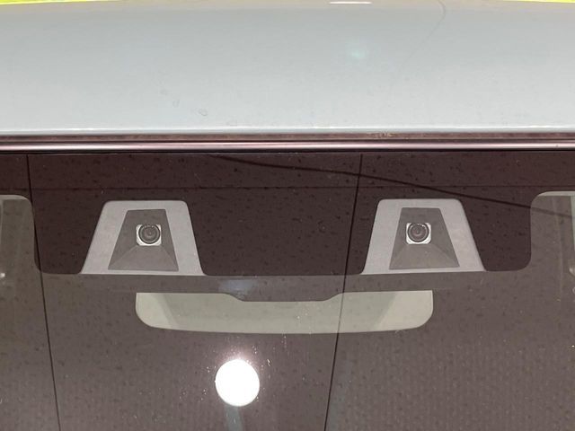 SUZUKI HUSTLER 2022 Image 31