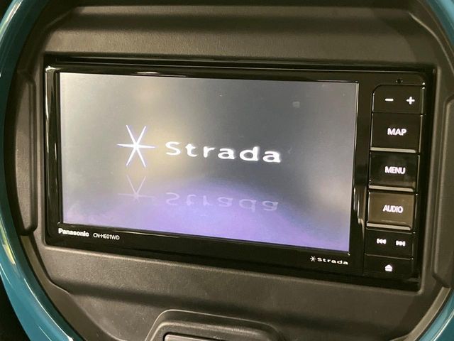 SUZUKI HUSTLER 2022 Image 31