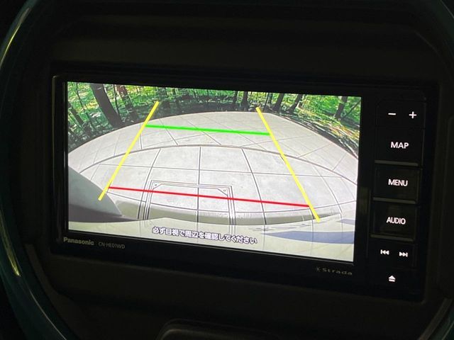 SUZUKI HUSTLER 2022 Image 31