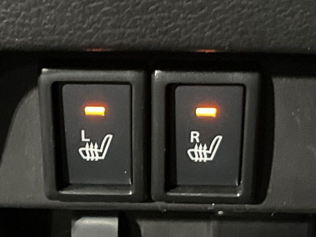 SUZUKI HUSTLER 2022 Image 31