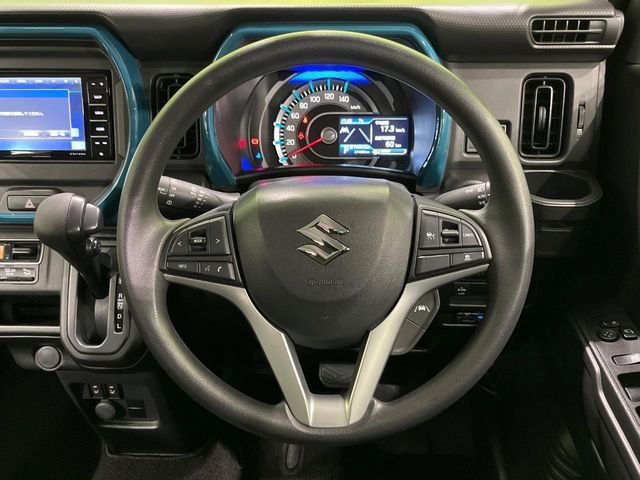 SUZUKI HUSTLER 2022 Image 31