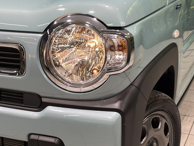 SUZUKI HUSTLER 2022 Image 31