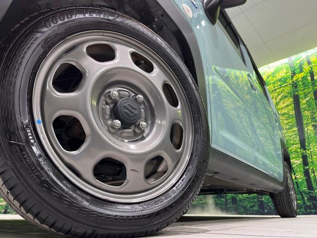 SUZUKI HUSTLER 2022 Image 31