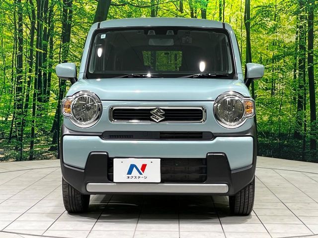 SUZUKI HUSTLER 2022 Image 31