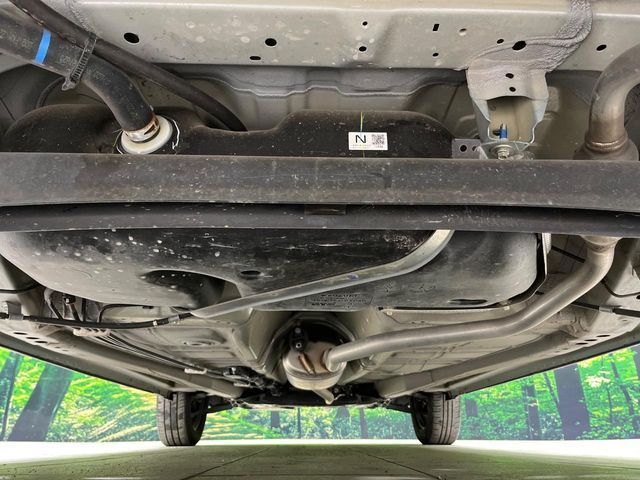 SUZUKI HUSTLER 2022 Image 31