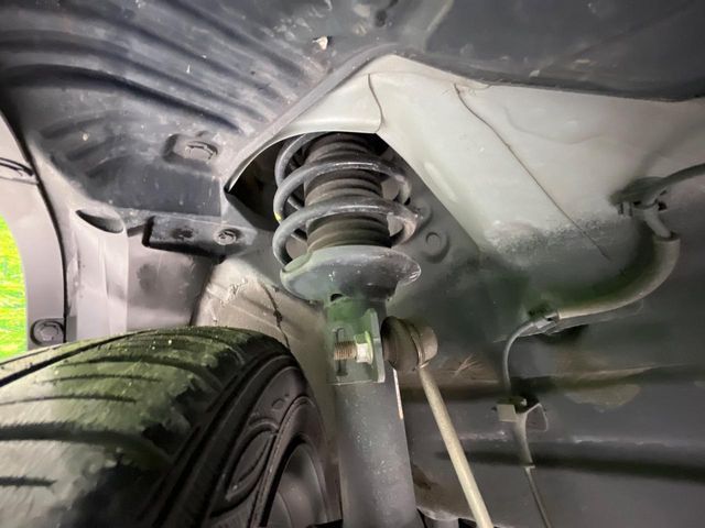 SUZUKI HUSTLER 2022 Image 31