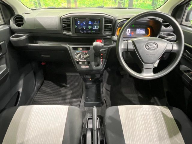 DAIHATSU MIRA E:S 2021 Image 31