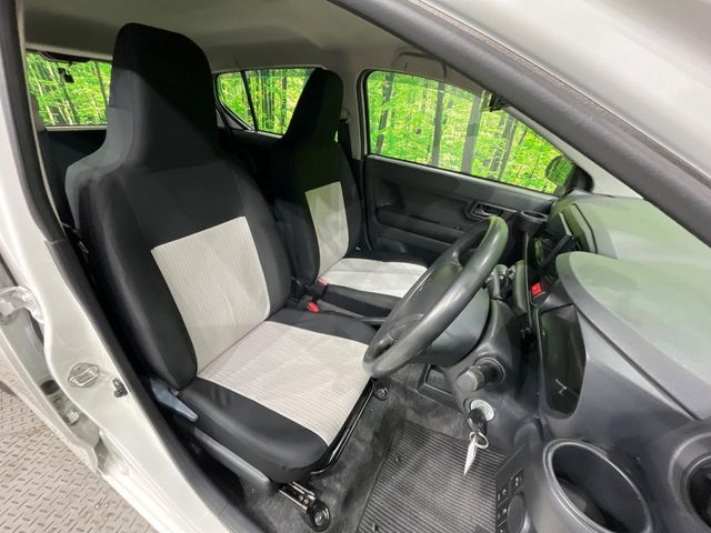 DAIHATSU MIRA E:S 2021 Image 31