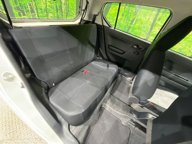 DAIHATSU MIRA E:S 2021 Image 31