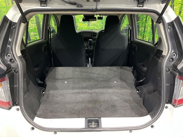 DAIHATSU MIRA E:S 2021 Image 31