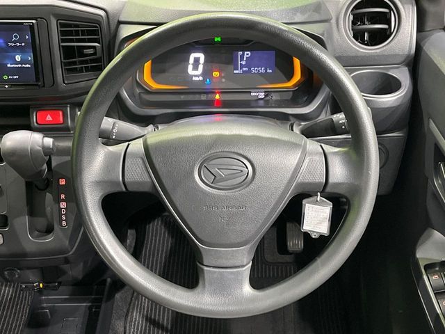 DAIHATSU MIRA E:S 2021 Image 31