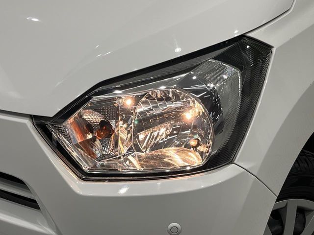 DAIHATSU MIRA E:S 2021 Image 31