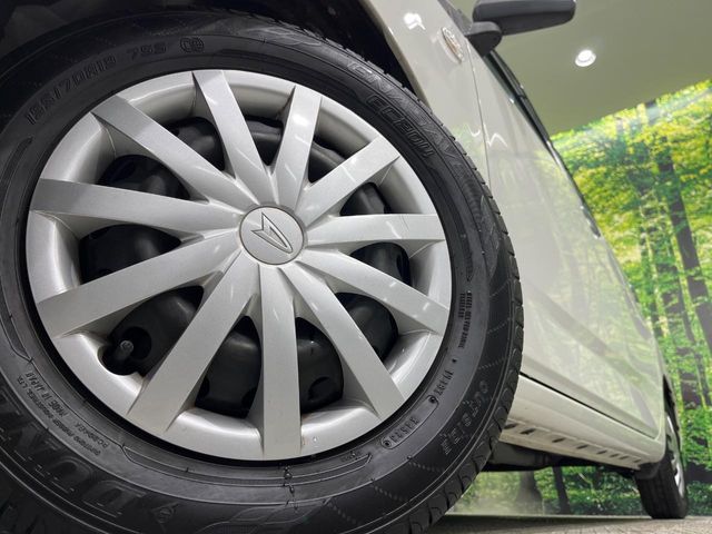 DAIHATSU MIRA E:S 2021 Image 31