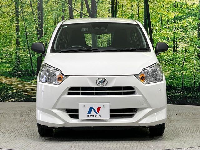 DAIHATSU MIRA E:S 2021 Image 31