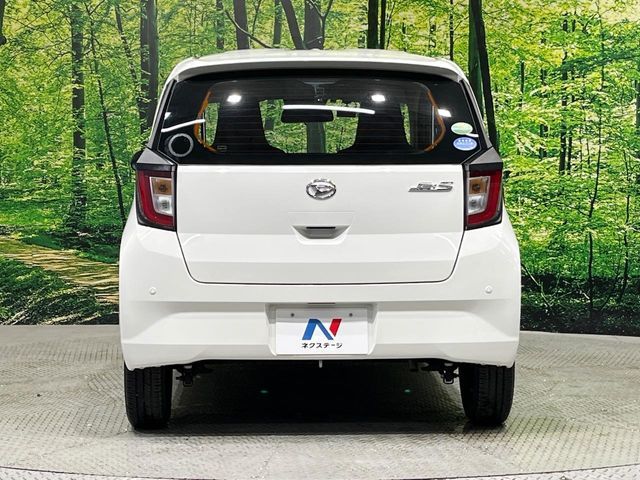 DAIHATSU MIRA E:S 2021 Image 31