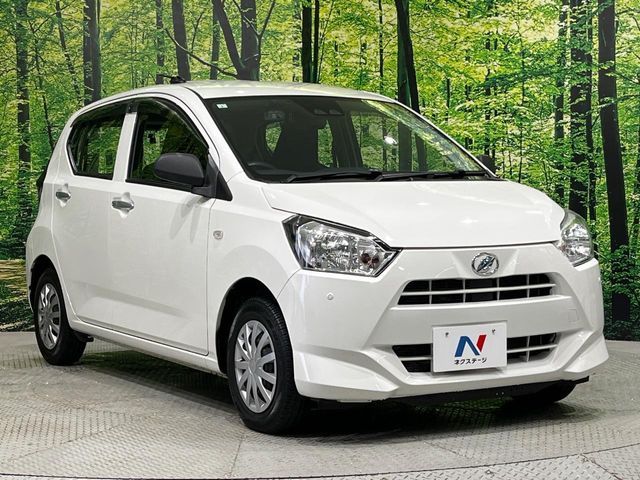 DAIHATSU MIRA E:S 2021 Image 31