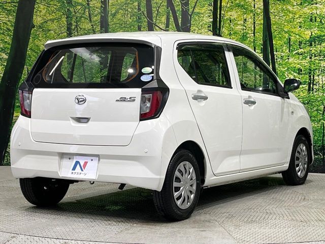 DAIHATSU MIRA E:S 2021 Image 31