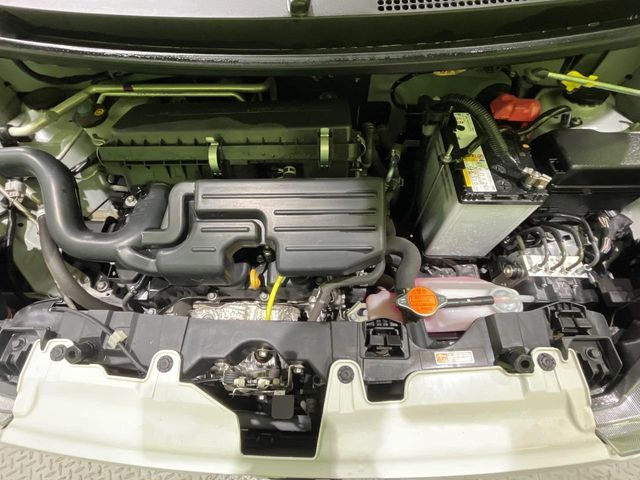 DAIHATSU MIRA E:S 2021 Image 31