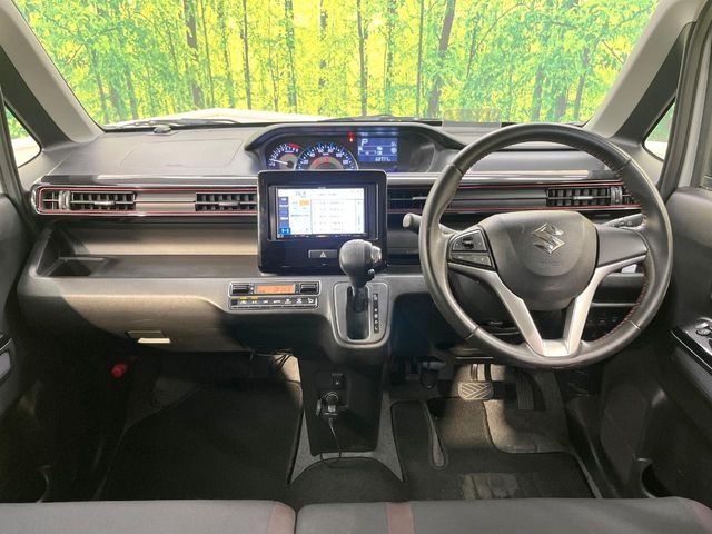 SUZUKI WAGON R STINGRAY 2018 Image 31