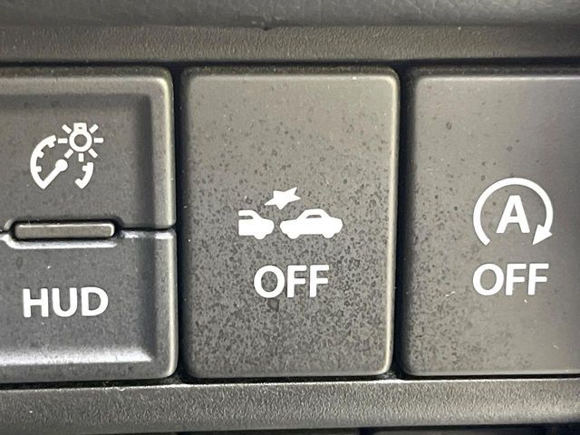 SUZUKI WAGON R STINGRAY 2018 Image 31