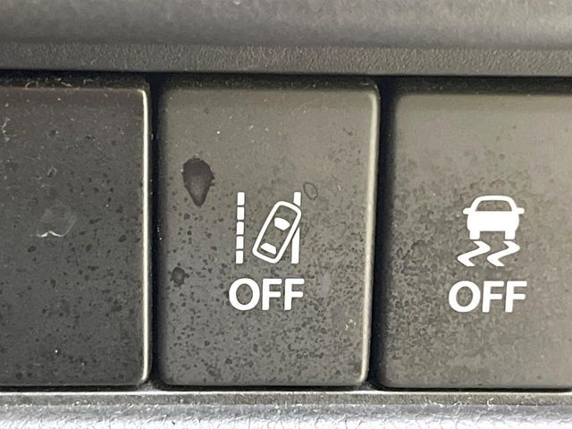 SUZUKI WAGON R STINGRAY 2018 Image 31