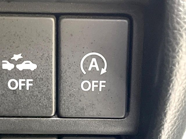 SUZUKI WAGON R STINGRAY 2018 Image 31