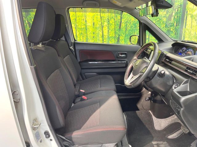 SUZUKI WAGON R STINGRAY 2018 Image 31