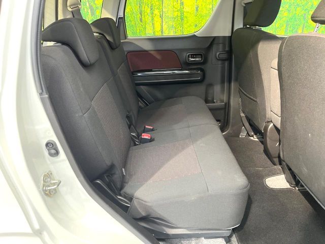 SUZUKI WAGON R STINGRAY 2018 Image 31