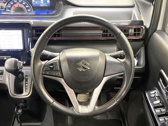 SUZUKI WAGON R STINGRAY 2018 Image 31