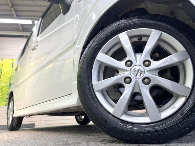 SUZUKI WAGON R STINGRAY 2018 Image 31