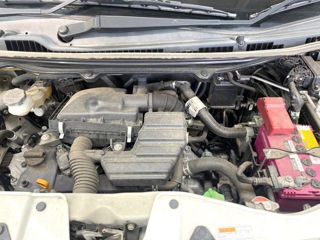 SUZUKI WAGON R STINGRAY 2018 Image 31