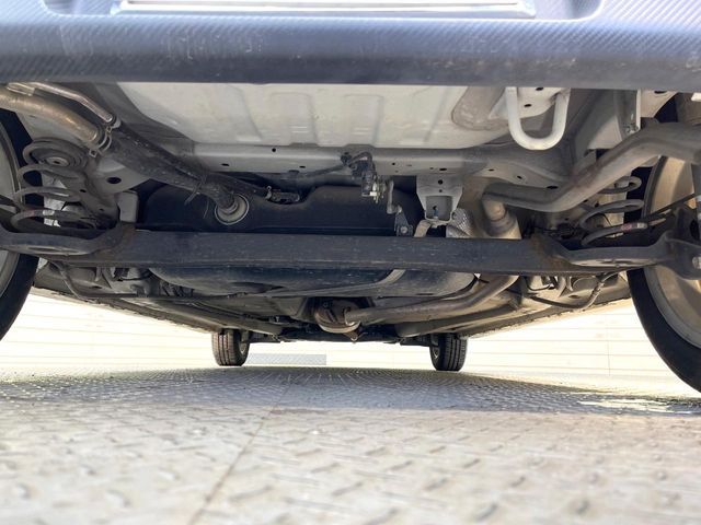 SUZUKI WAGON R STINGRAY 2018 Image 31