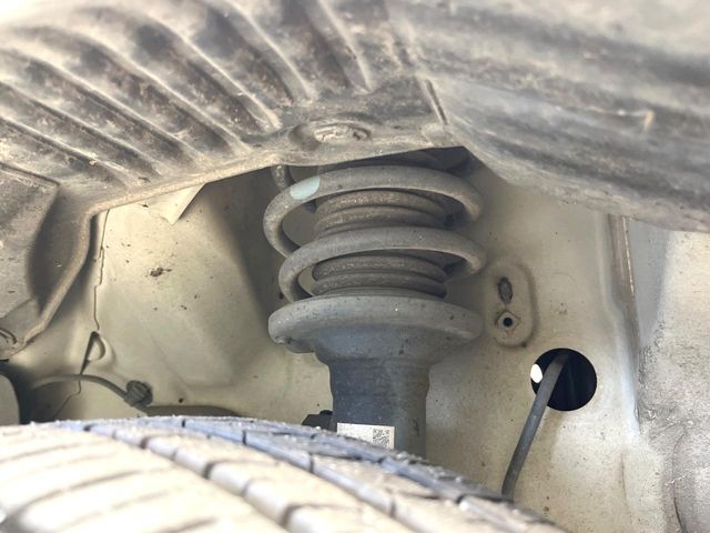 SUZUKI WAGON R STINGRAY 2018 Image 31