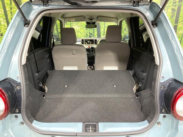 DAIHATSU MIRA TOCOT 2023 Image 31