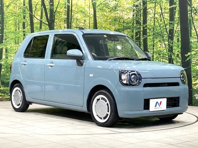 DAIHATSU MIRA TOCOT 2023 Image 31