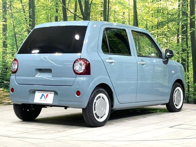 DAIHATSU MIRA TOCOT 2023 Image 31