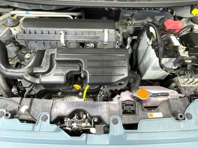 DAIHATSU MIRA TOCOT 2023 Image 31